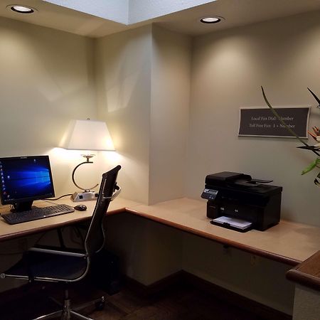 Best Western היקורי מראה חיצוני תמונה