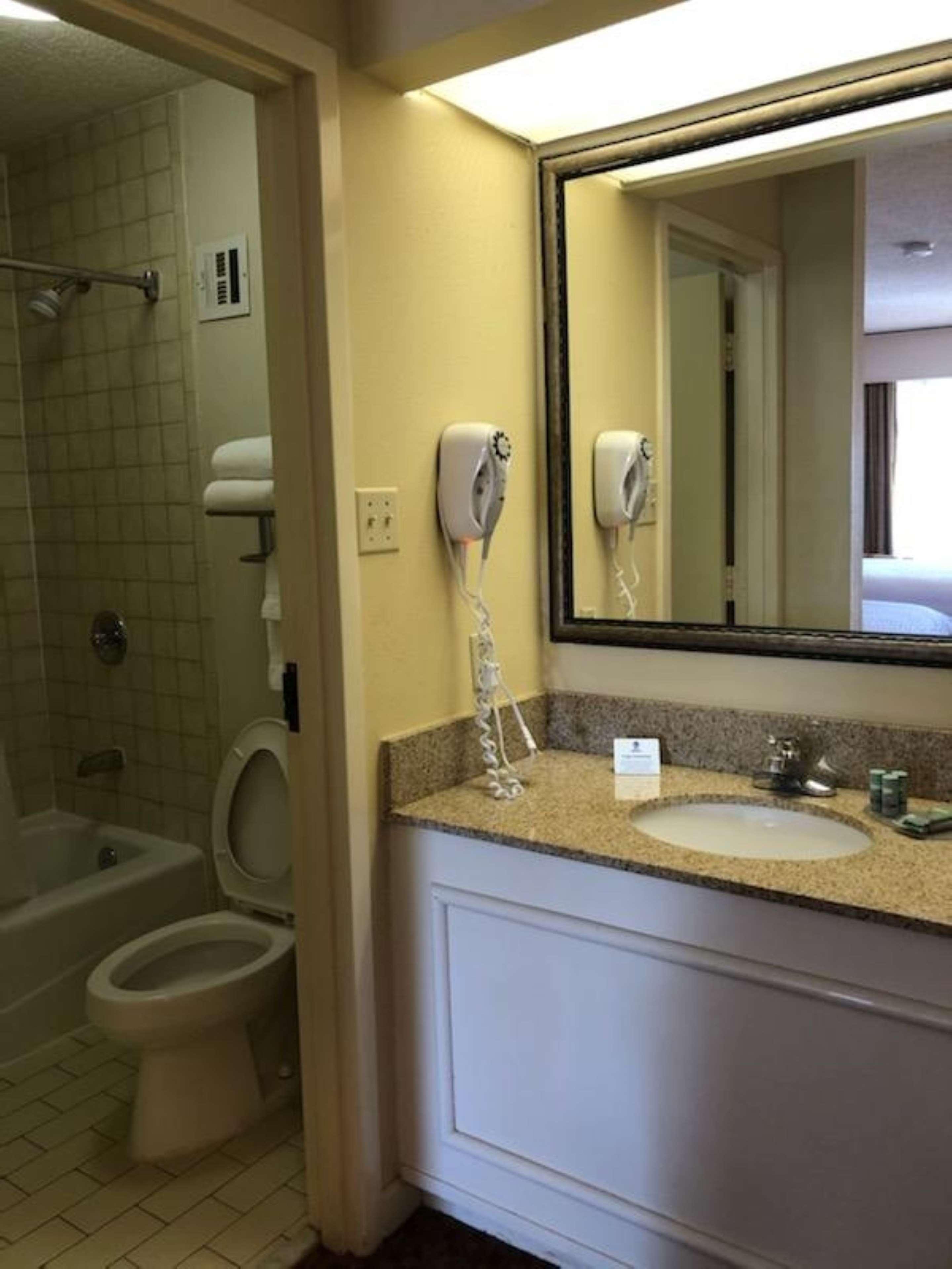 Best Western היקורי מראה חיצוני תמונה