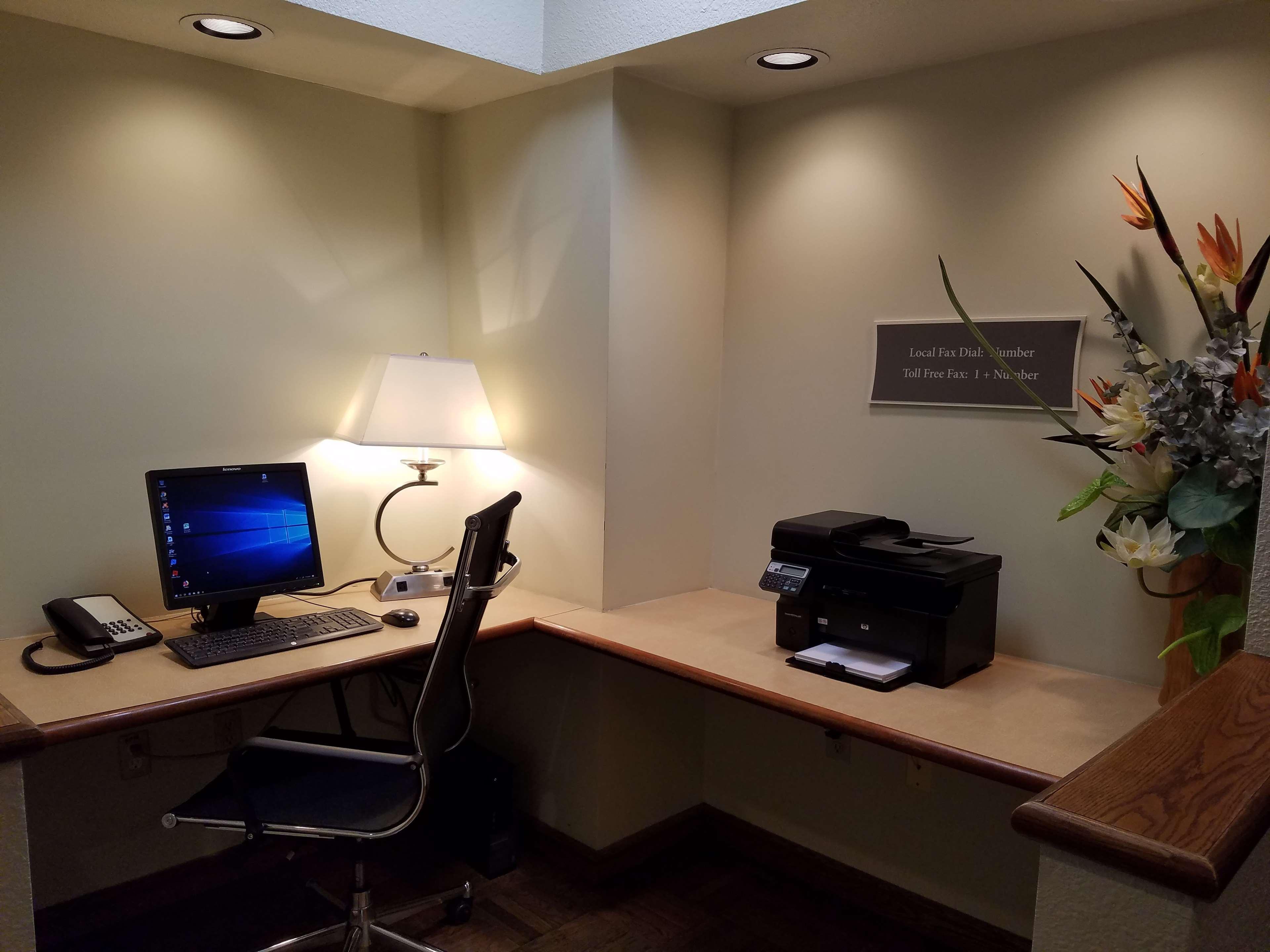 Best Western היקורי מראה חיצוני תמונה
