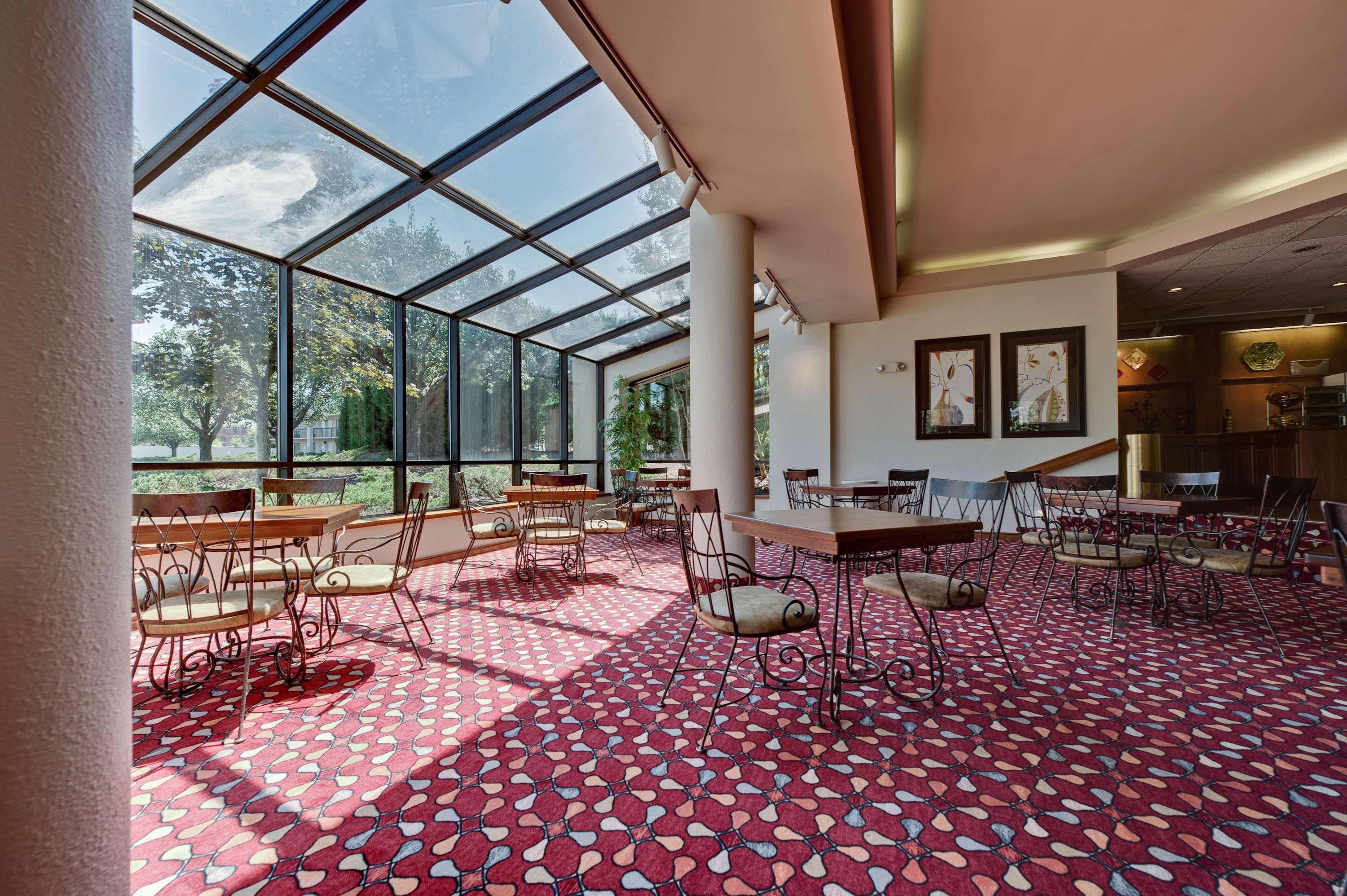 Best Western היקורי מראה פנימי תמונה