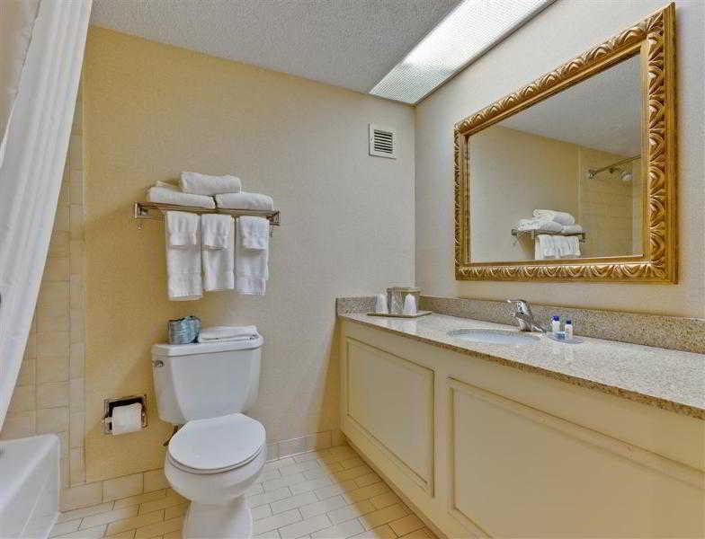 Best Western היקורי מראה חיצוני תמונה