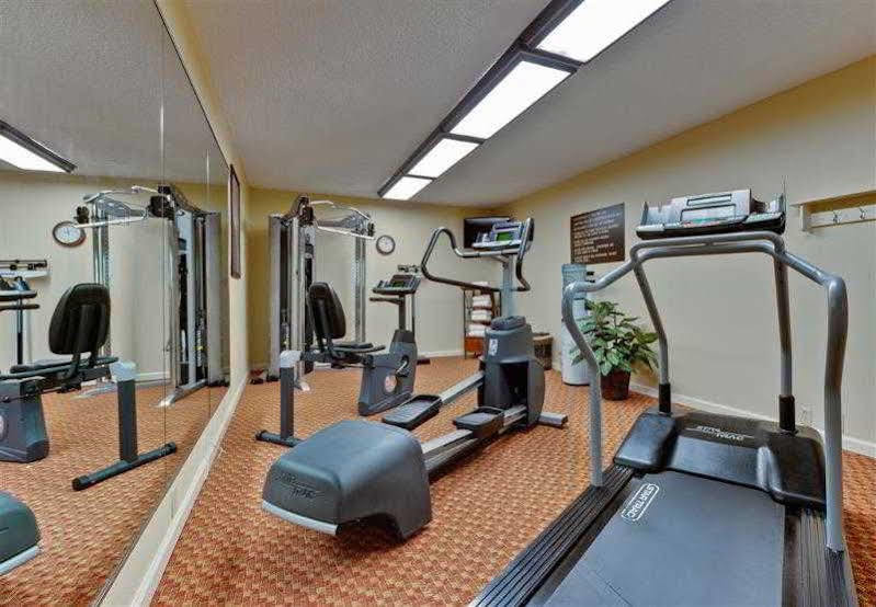 Best Western היקורי מראה חיצוני תמונה