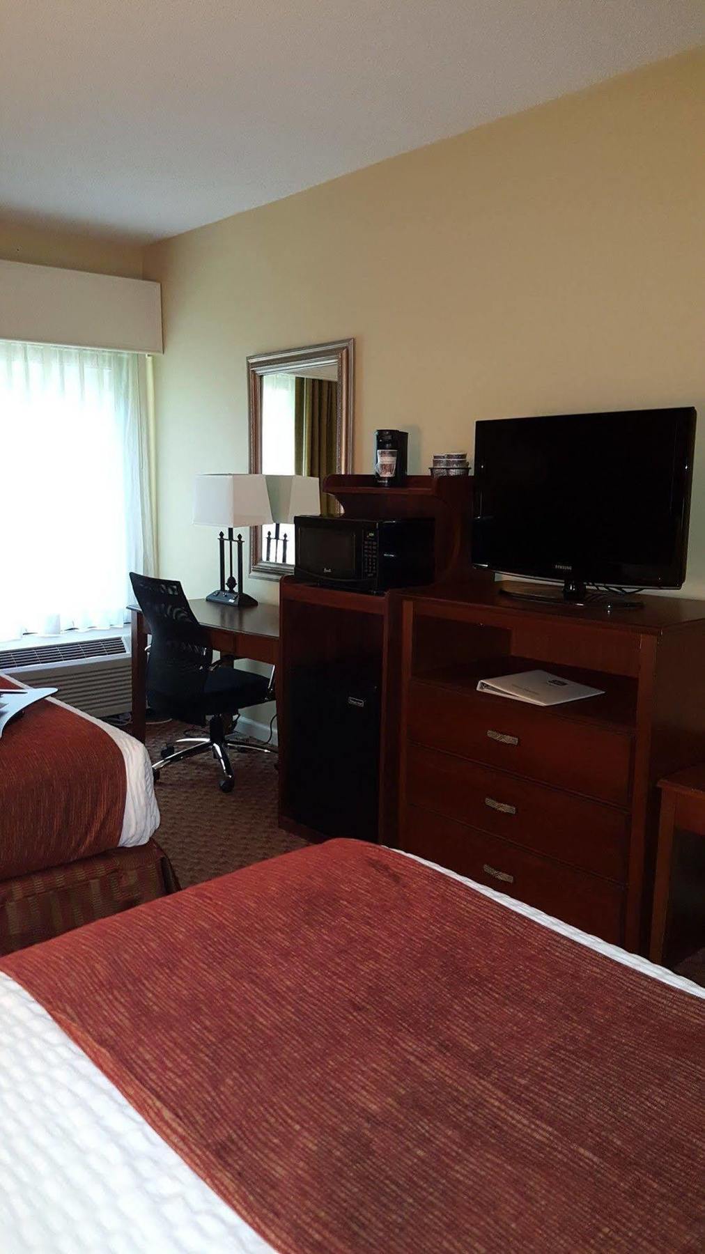 Best Western היקורי מראה חיצוני תמונה