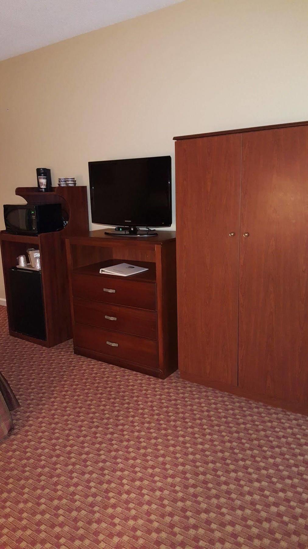 Best Western היקורי מראה חיצוני תמונה