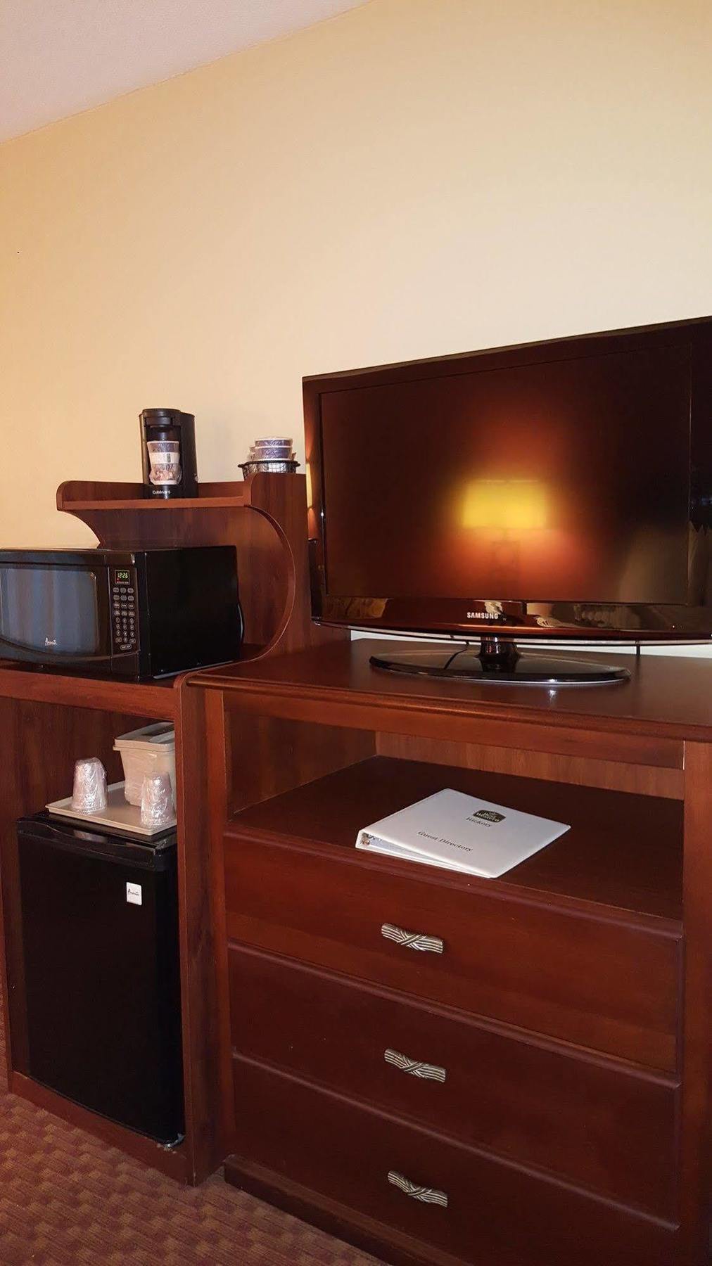 Best Western היקורי מראה חיצוני תמונה